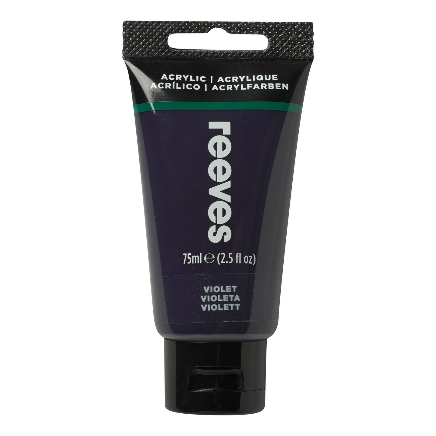 ACRYL REEVES 75ML VIOLET