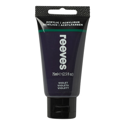 ACRYL REEVES 75ML VIOLET