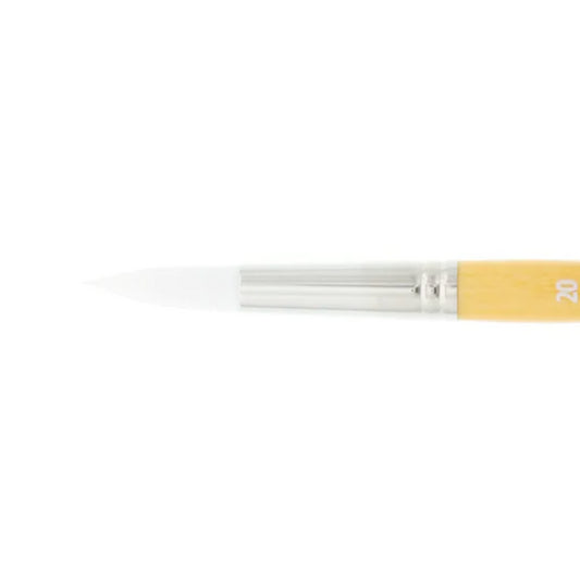 BRUSH SNAP 9850R No 16