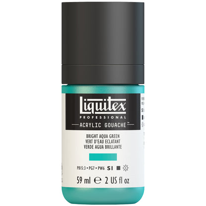 GOUACHE LIQUITEX  AQUA S1 59ML