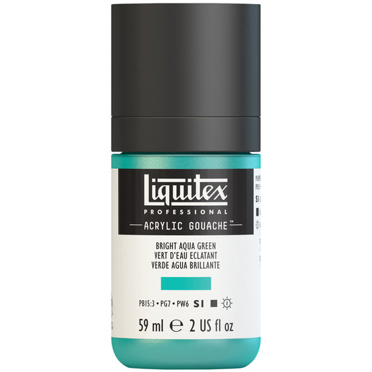GOUACHE LIQUITEX  AQUA S1 59ML