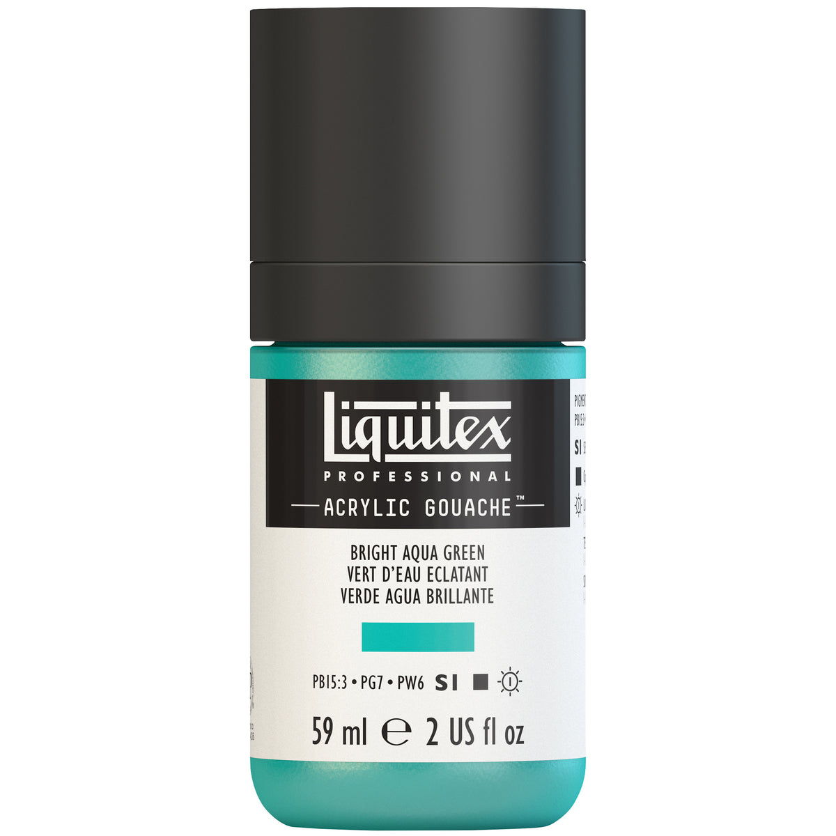 GOUACHE LIQUITEX  AQUA S1 59ML