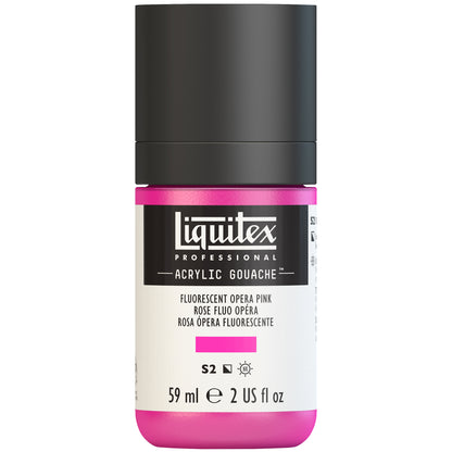 GOUACHE LIQUITEX OPERA PINK S2 59ML