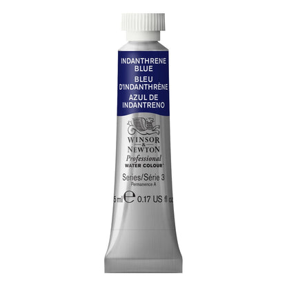 W/COL W&N ARTIST INDANTHRENE BLUE S3 5ML