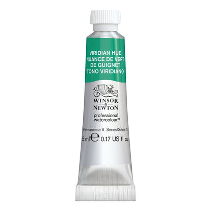 W/COL W&N ARTIST VIRIDIAN HUE S2 5ML