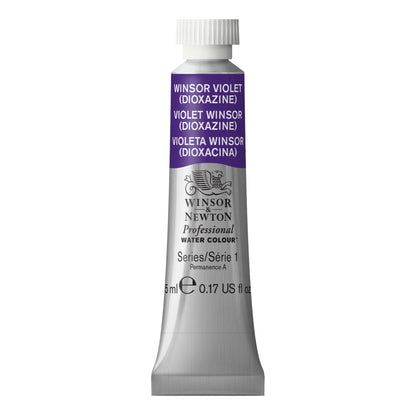 W/COL W&N ARTIST WINSOR VIOLET S1 5ML