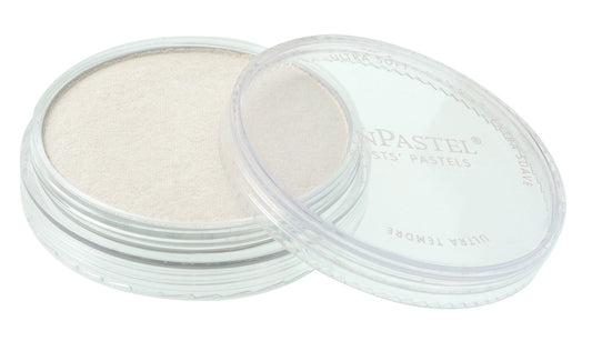 PASTEL PANPASTEL WHITE PEARL COURSE 012