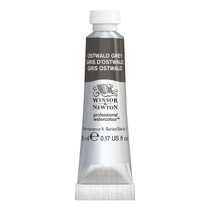 W/COL W&N ARTIST OSTWALD GREY S1 5ML