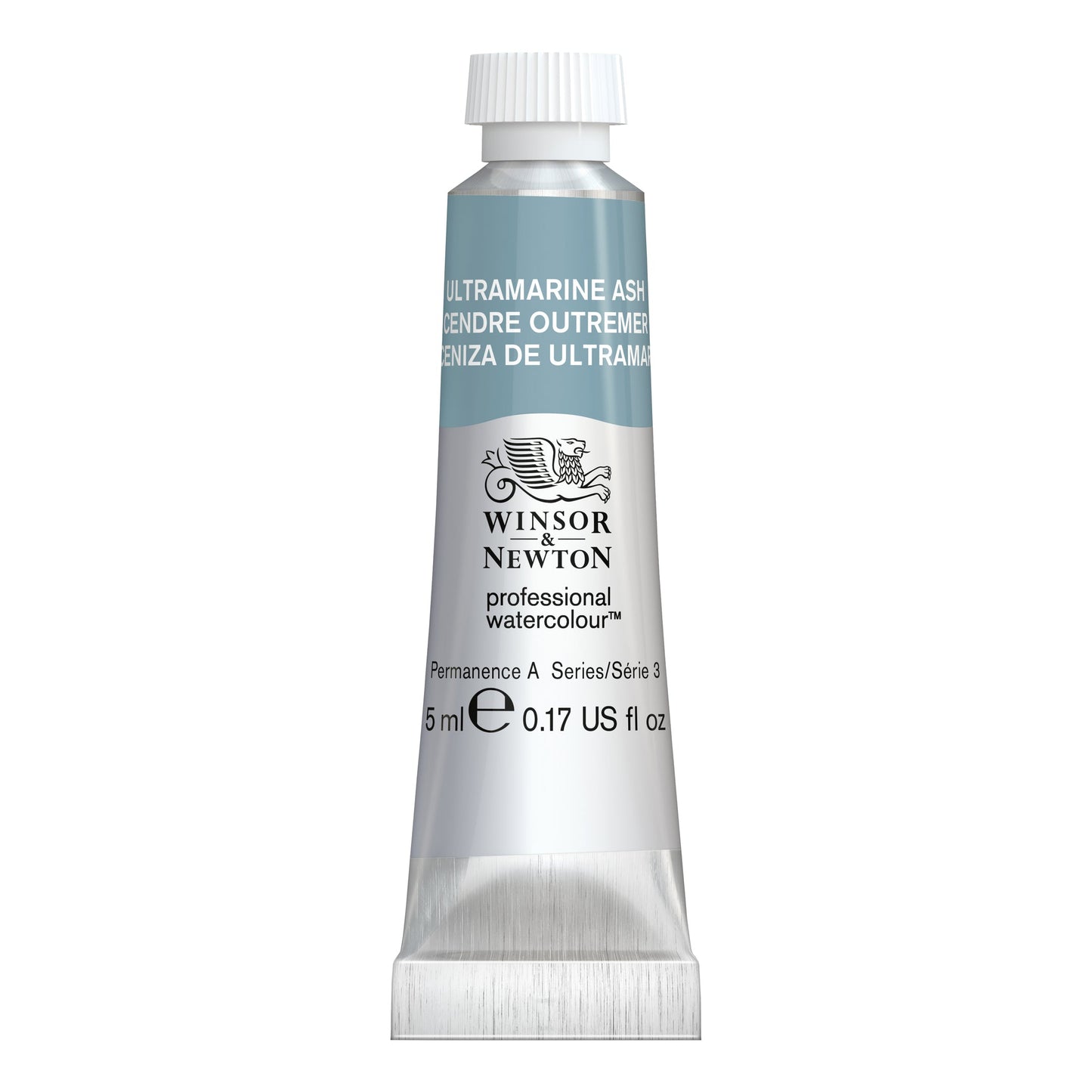 W/COL W&N ARTIST ULTRAMARINE ASH S3 5ML