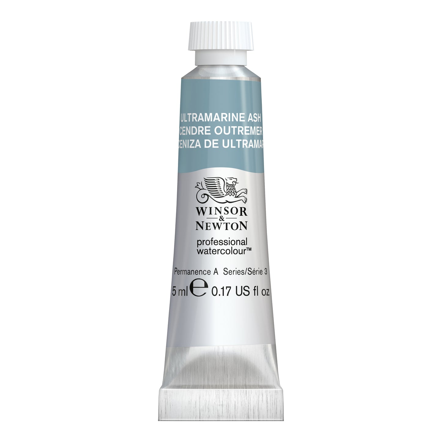 W/COL W&N ARTIST ULTRAMARINE ASH S3 5ML