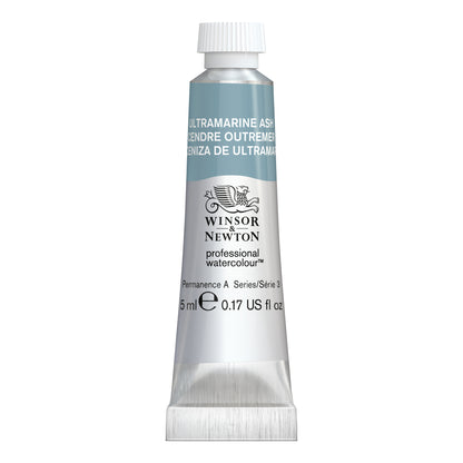 W/COL W&N ARTIST ULTRAMARINE ASH S3 5ML