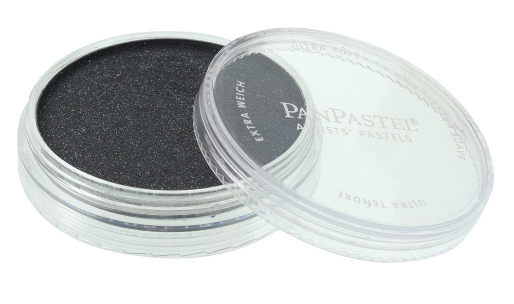 PASTEL PANPASTEL PEARL MED CRSE BLK 014