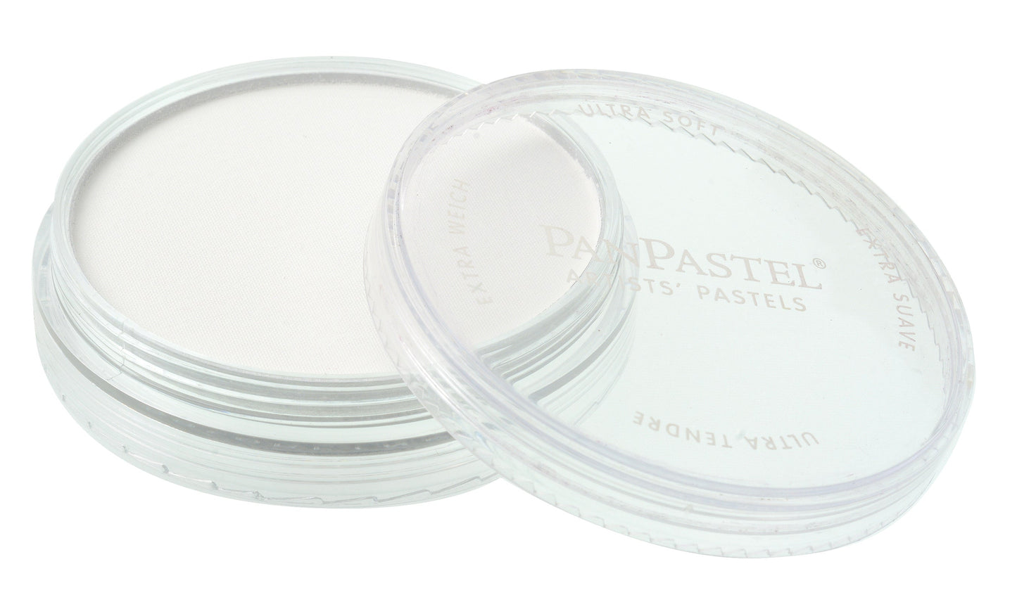 PASTEL PANPASTEL TITANIUM WHITE 100.5
