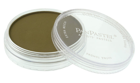 PASTEL PANPASTEL YELL OCHRE EX DK 270.1