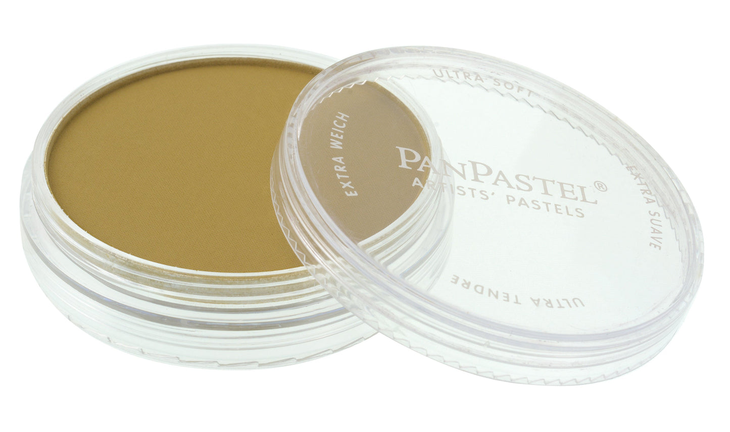 PASTEL PANPASTEL YELLOW OCHRE 270.3