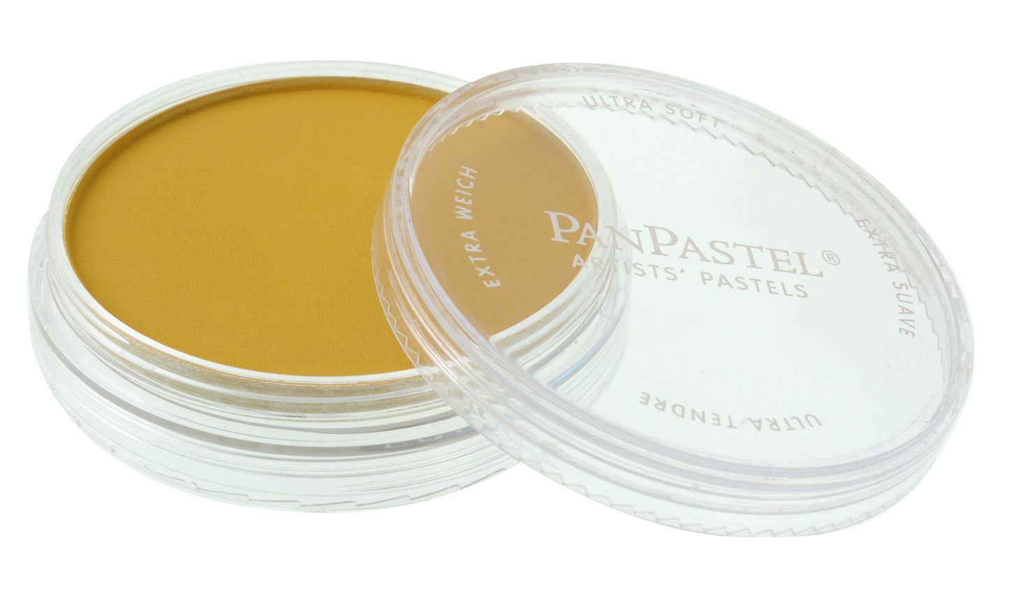 PASTEL PANPASTEL YELLOW OCHRE 270.5