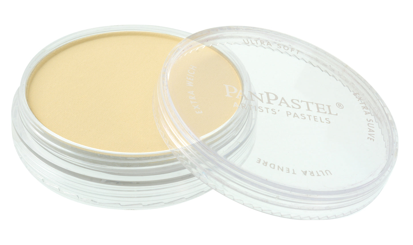 PASTEL PANPASTEL YELLOW OCHRE 270.8