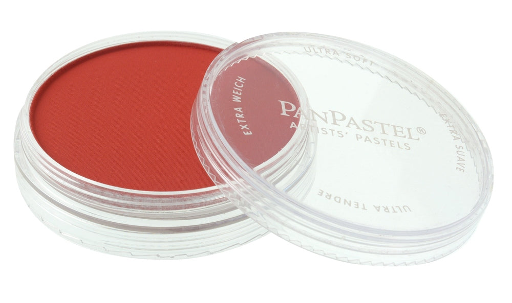 PASTEL PANPASTEL PERMANENT RED 340.3