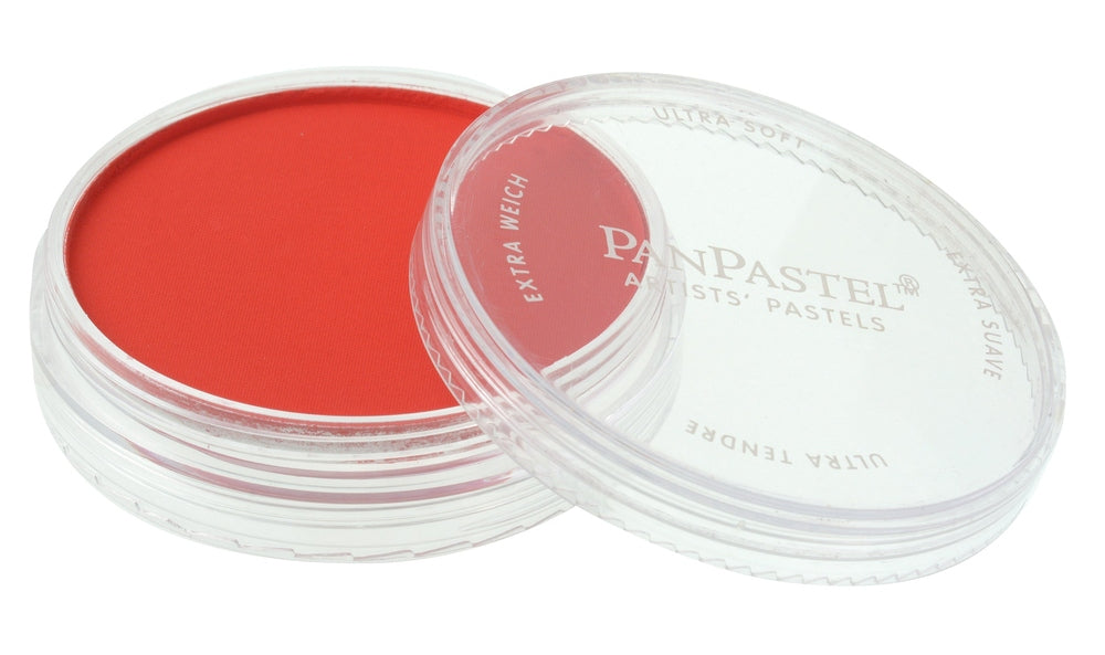 PASTEL PANPASTEL PERM RED 340.5