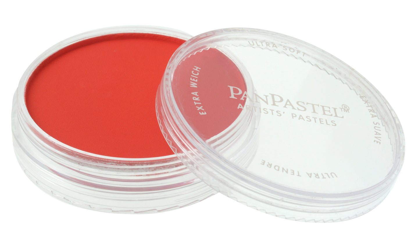 PASTEL PANPASTEL PERM RED 340.5