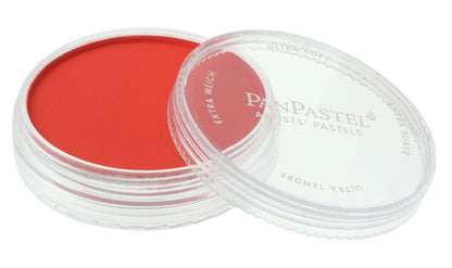 PASTEL PANPASTEL PERM RED 340.5