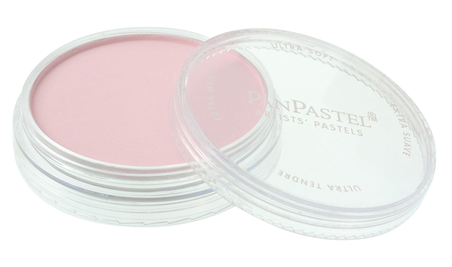 PASTEL PANPASTEL PERMANENT RED 340.8