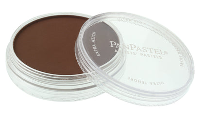 PASTEL PANPASTEL RED IRON OX EX DK 380.1