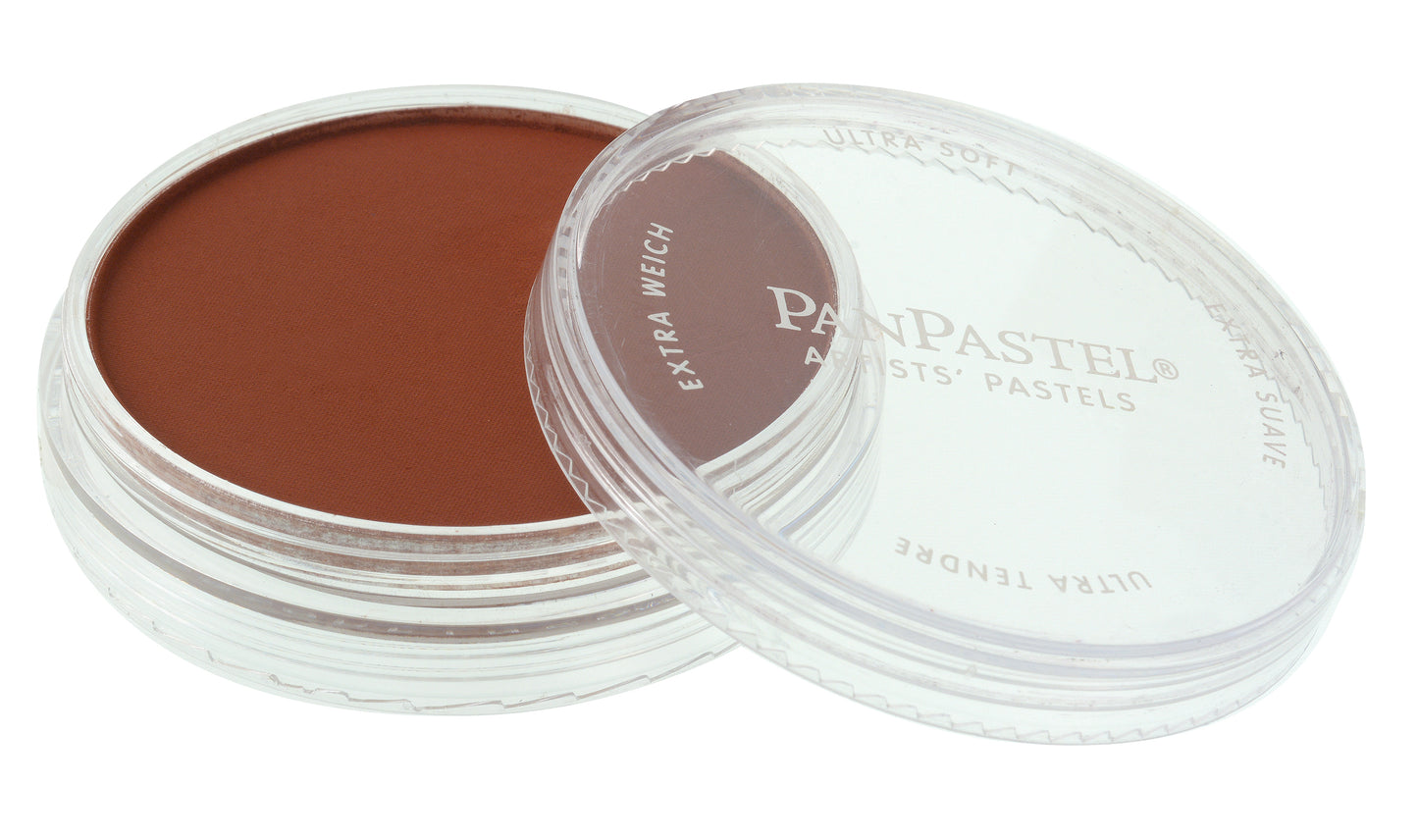 PASTEL PANPASTEL RED IRON OXIDE 380.3