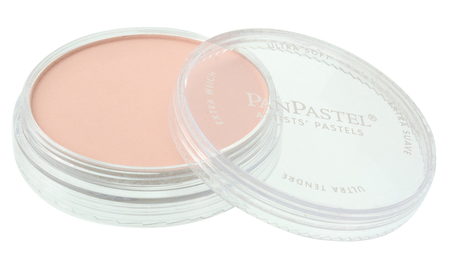 PASTEL PANPASTEL PERM RED OXIDE 380.8