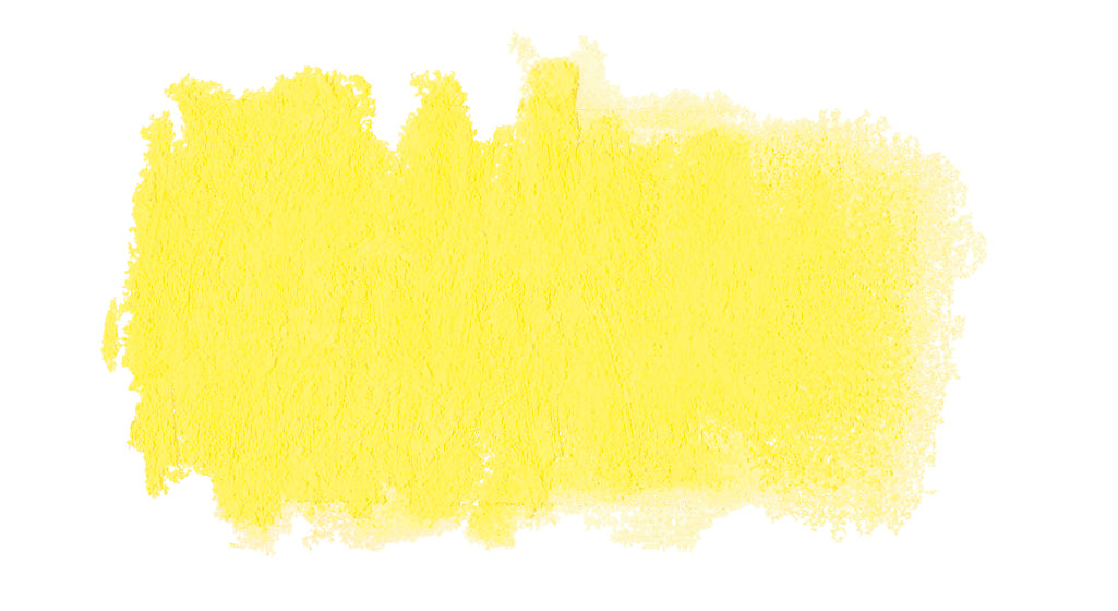 PASTEL AS P502 LEMON YELLOW