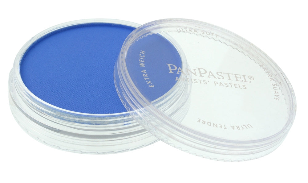 PASTEL PANPASTEL ULTRAMARINE BLUE 520.5