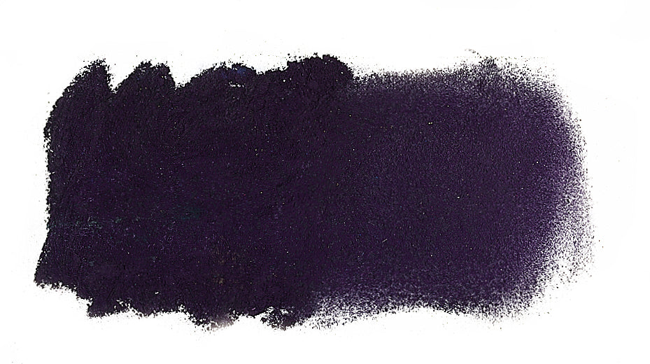 PASTEL AS D520 FLINDERS BLUE VIOLET