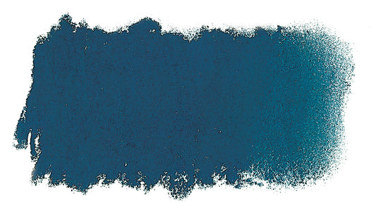 PASTEL AS D528 PRUSSIAN BLUE
