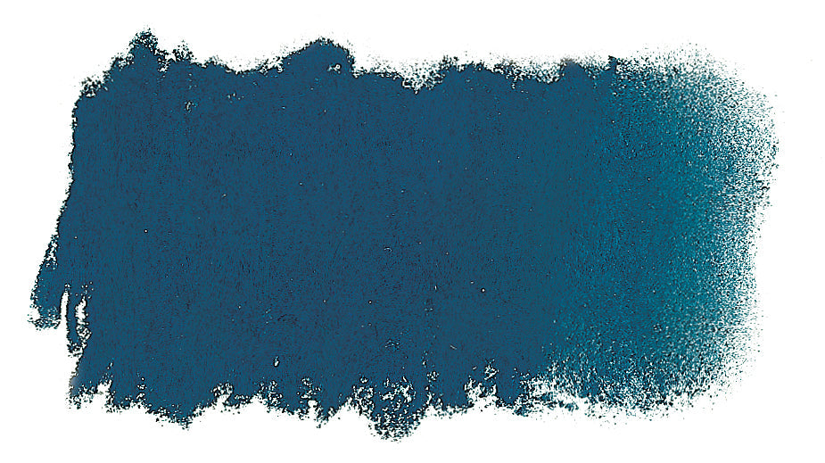 PASTEL AS D528 PRUSSIAN BLUE