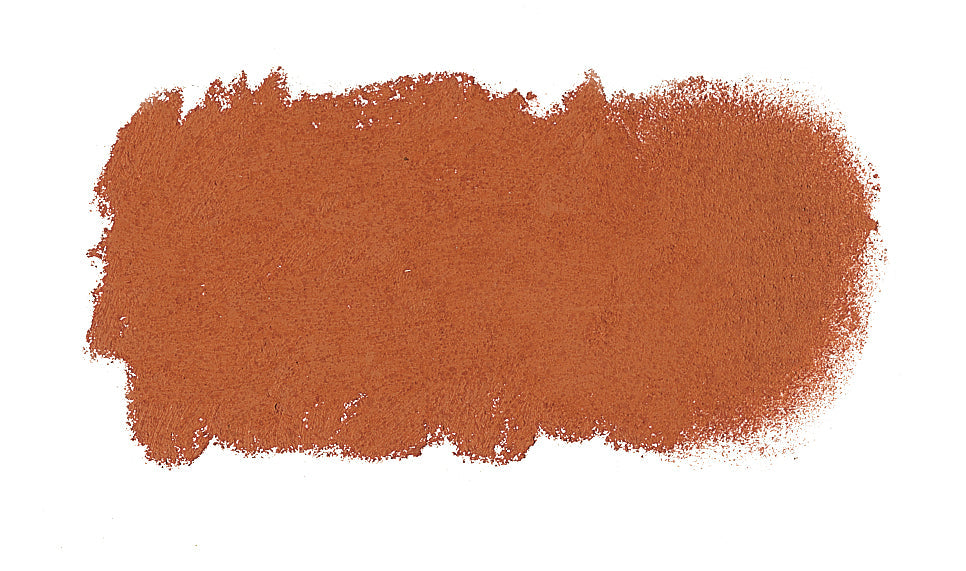 PASTEL AS P548 BURNT SIENNA