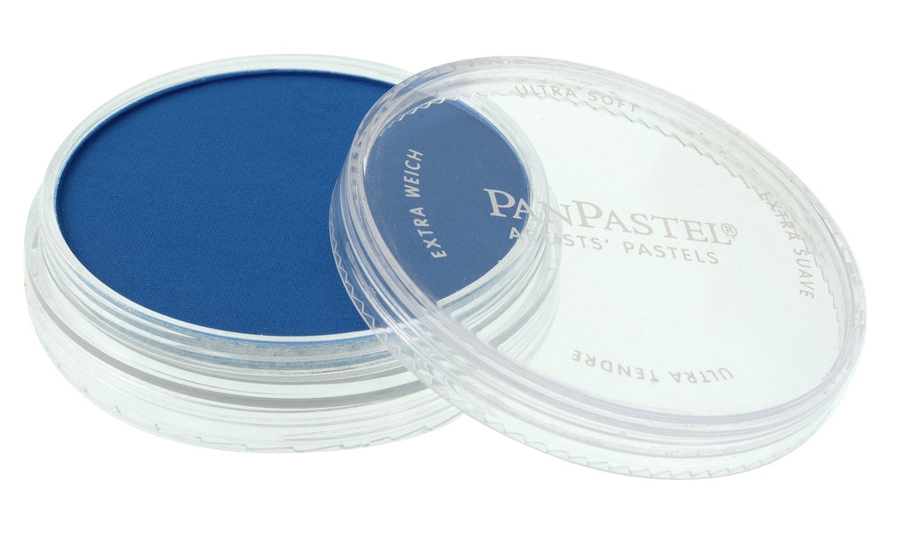 PASTEL PANPASTEL PHTHALO BLUE  560.5