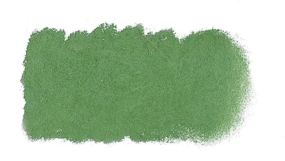 PASTEL AS P562 OXIDE OF CHROMIUM