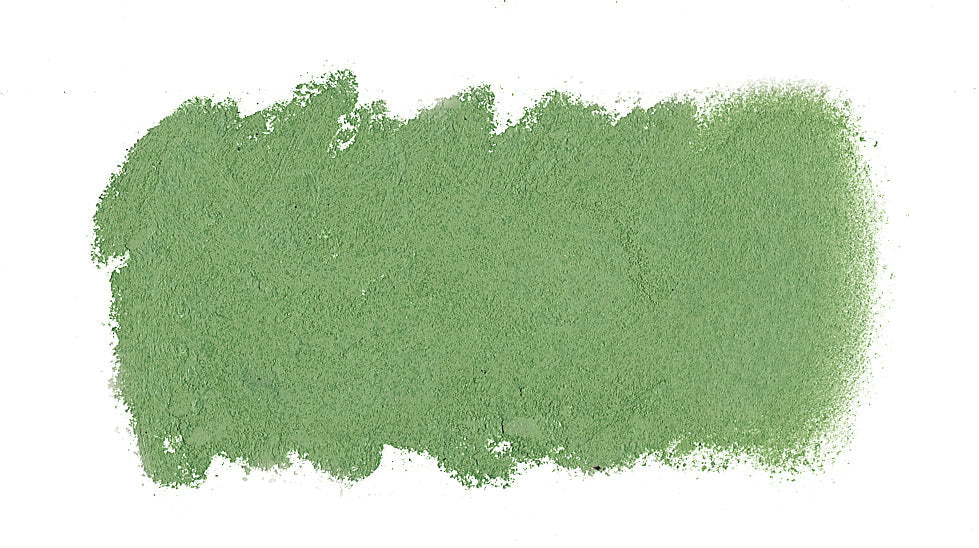PASTEL AS T562 OXIDE OF CHROMIUM