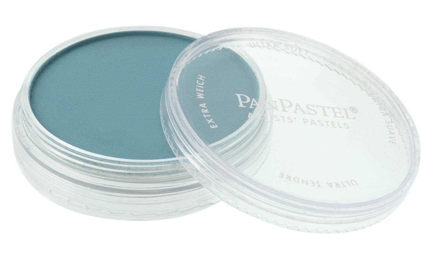 PASTEL PANPASTEL TURQUOISE 580.3