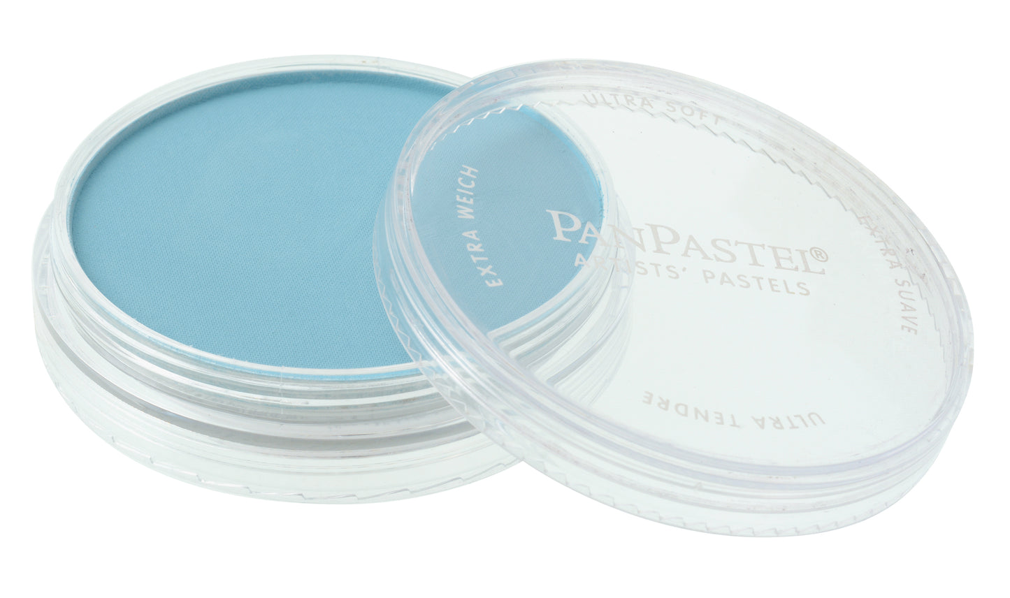 PASTEL PANPASTEL TURQUOISE 580.5
