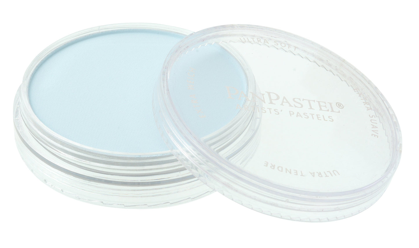 PASTEL PANPASTEL TURQUOISE 580.8