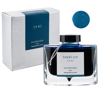 INK IROSHIZUKU TSUKIYO 50ml INK-50-TY