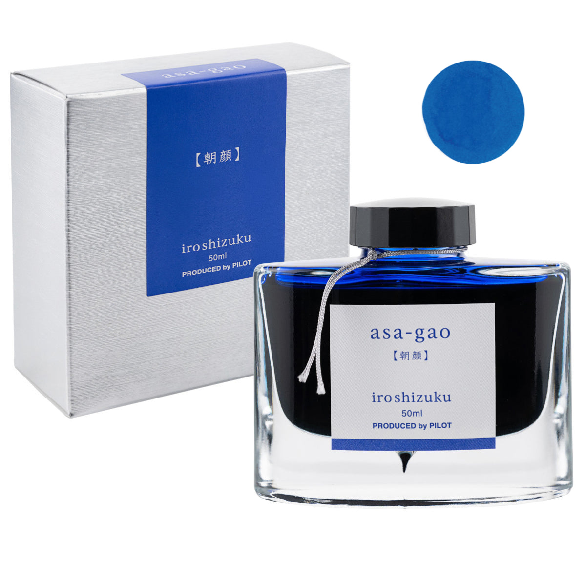 INK IROSHIZUKU ASA-GAO 50ml INK-50-AS