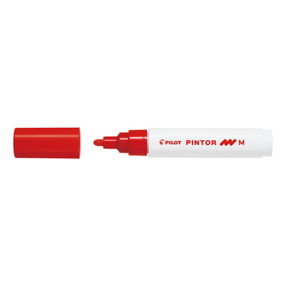MARKER PINTOR M RED