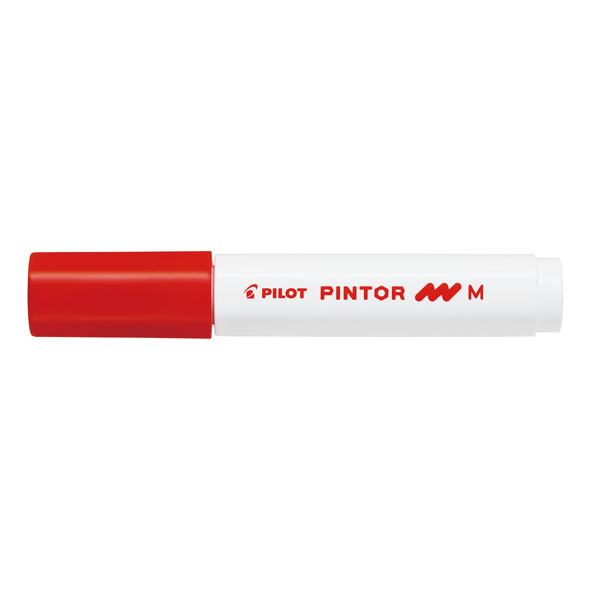 MARKER PINTOR M RED