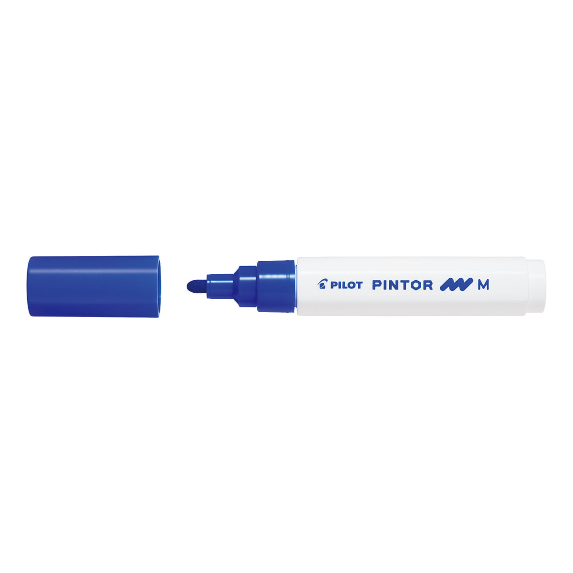 MARKER PINTOR M BLUE