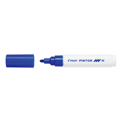MARKER PINTOR M BLUE