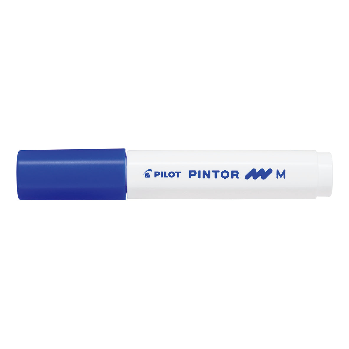 MARKER PINTOR M BLUE