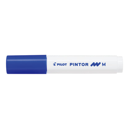 MARKER PINTOR M BLUE