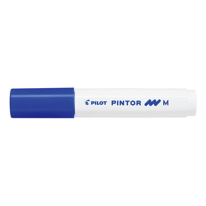 MARKER PINTOR M BLUE